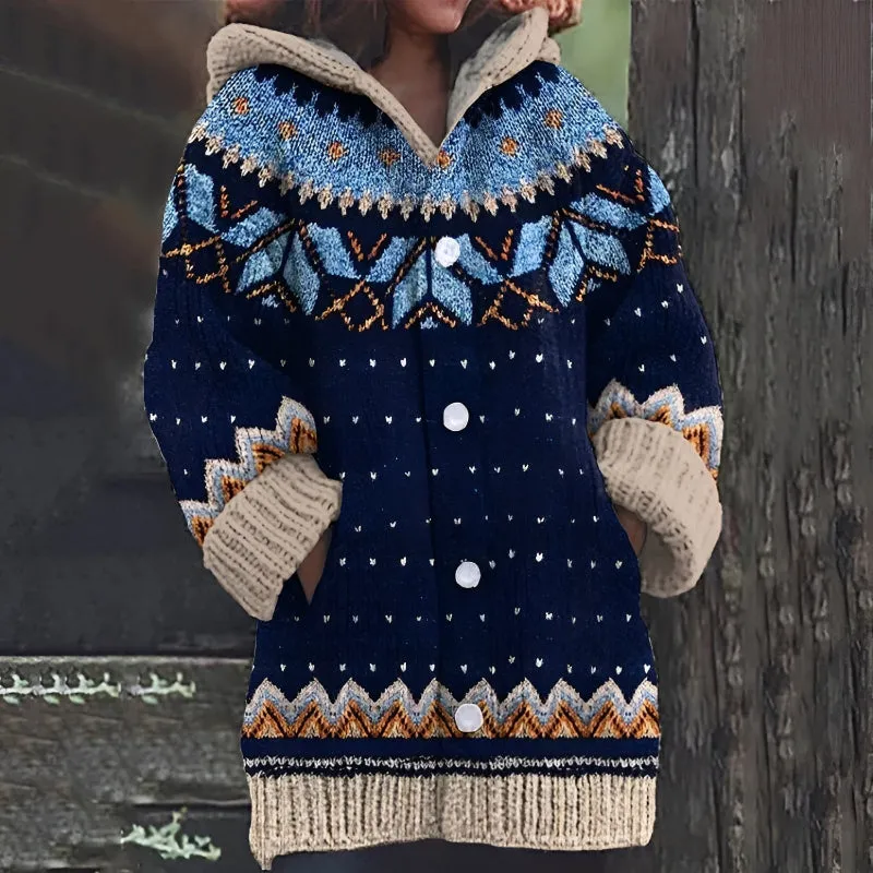 Emersyn | Elegant Cardigan