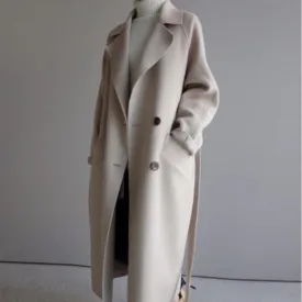 Evelyn | Trench Coat