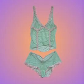 LINGERIE SET XS