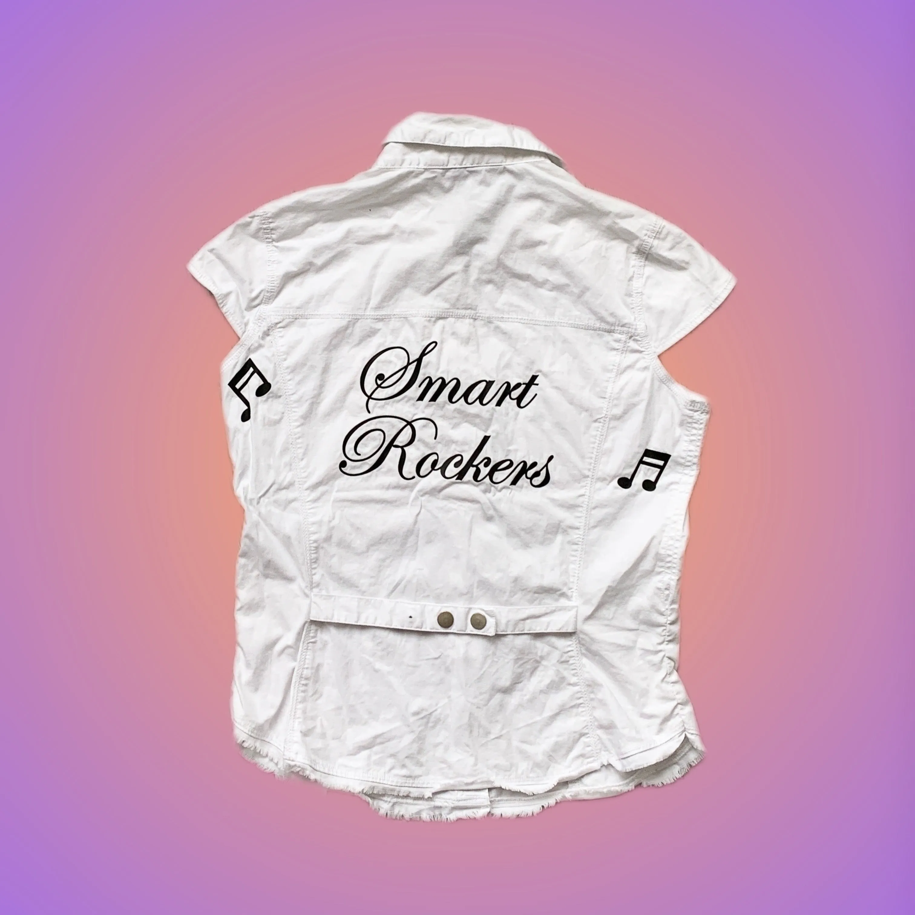 SHIRT S/M
