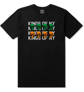 Skull Colors T-Shirt
