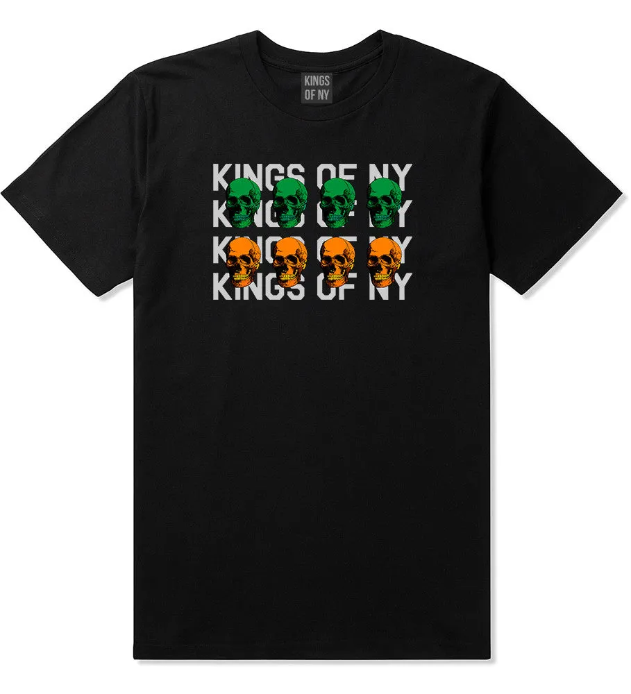 Skull Colors T-Shirt