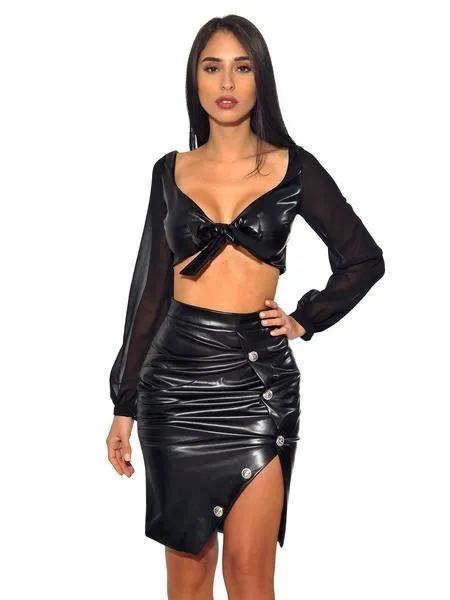 ZADY SKIRT
