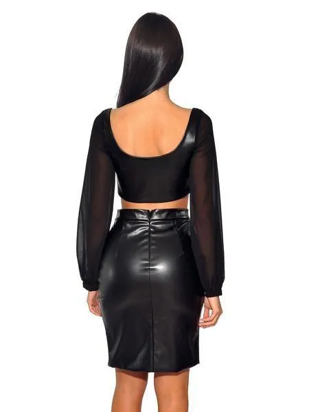 ZADY SKIRT